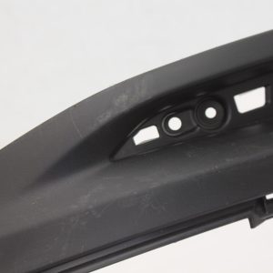 Ford Focus Rear Bumper Lower Section 2018 TO 2022 JX7B-17F954-J Genuine - Image 8