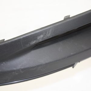 Ford Focus Rear Bumper Lower Section 2018 TO 2022 JX7B-17F954-J Genuine - Image 9