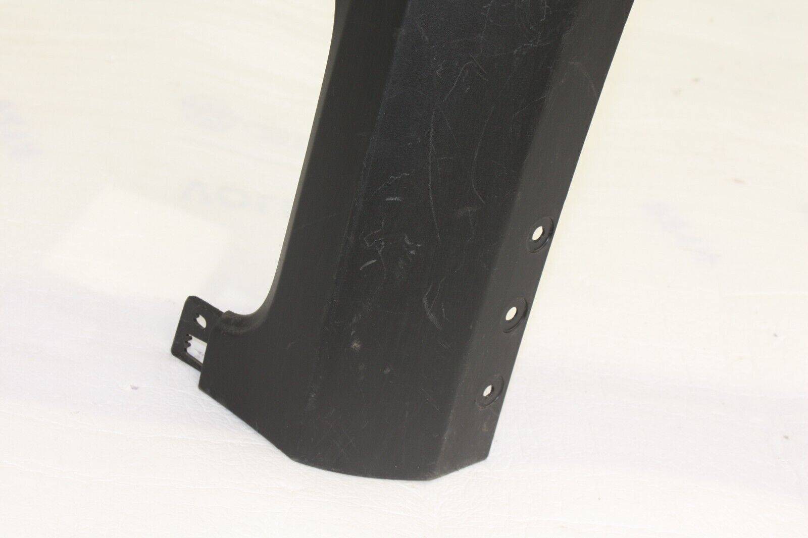 Ford-Focus-Rear-Bumper-Lower-Section-JX7B-17F954-J-Genuine-176374675277-13