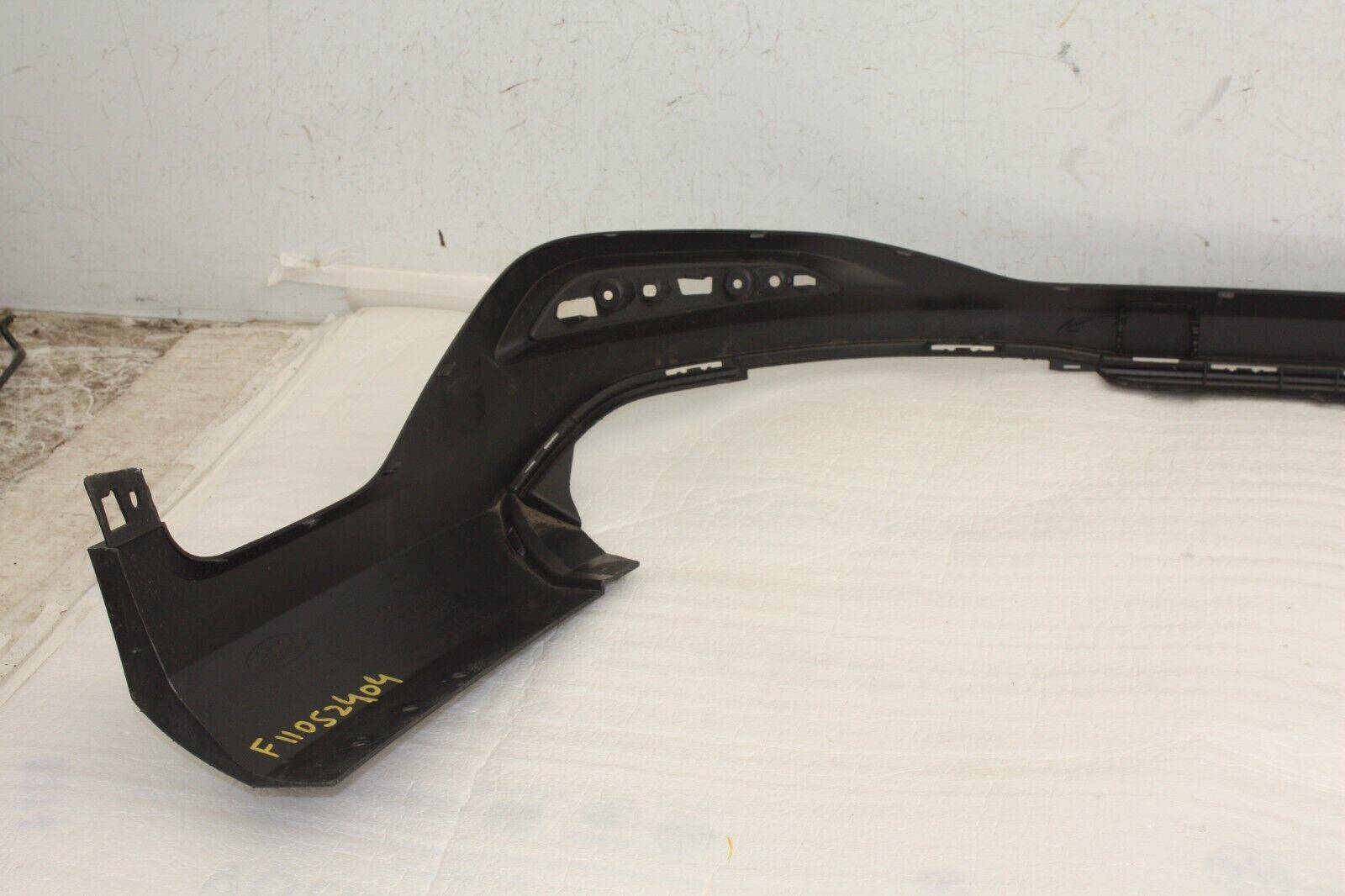 Ford-Focus-Rear-Bumper-Lower-Section-JX7B-17F954-J-Genuine-176374675277-19