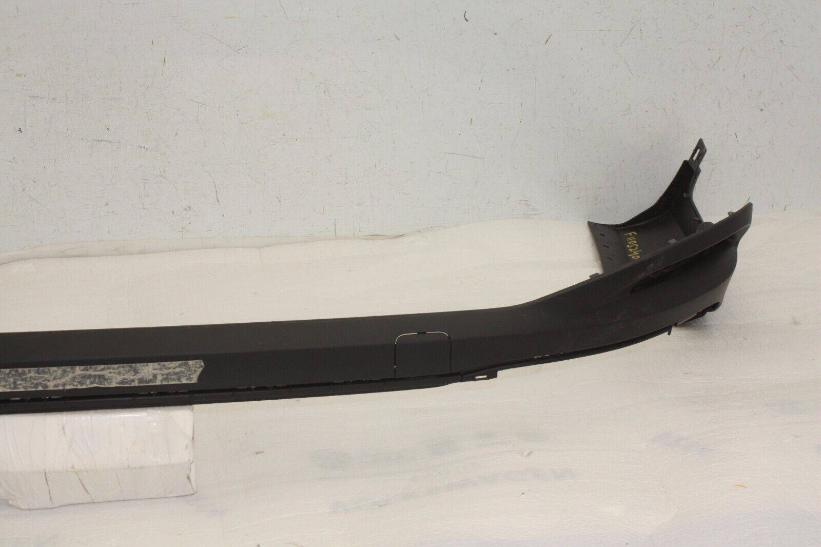 Ford-Focus-Rear-Bumper-Lower-Section-JX7B-17F954-J-Genuine-176374675277-2