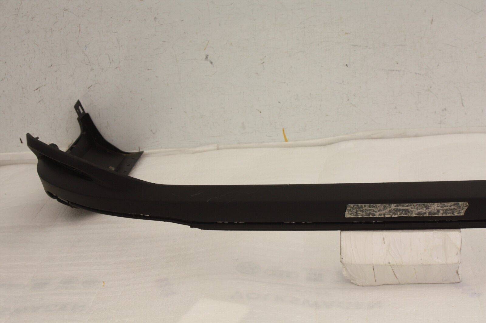 Ford-Focus-Rear-Bumper-Lower-Section-JX7B-17F954-J-Genuine-176374675277-3