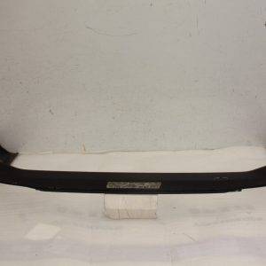 Ford Focus Rear Bumper Lower Section JX7B 17F954 J Genuine 176374675277