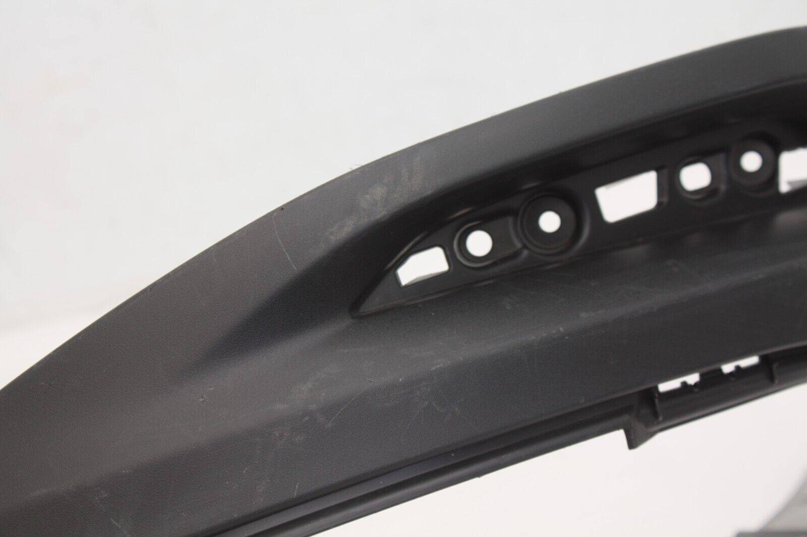 Ford-Focus-Rear-Bumper-Lower-Section-JX7B-17F954-J-Genuine-176374675277-7