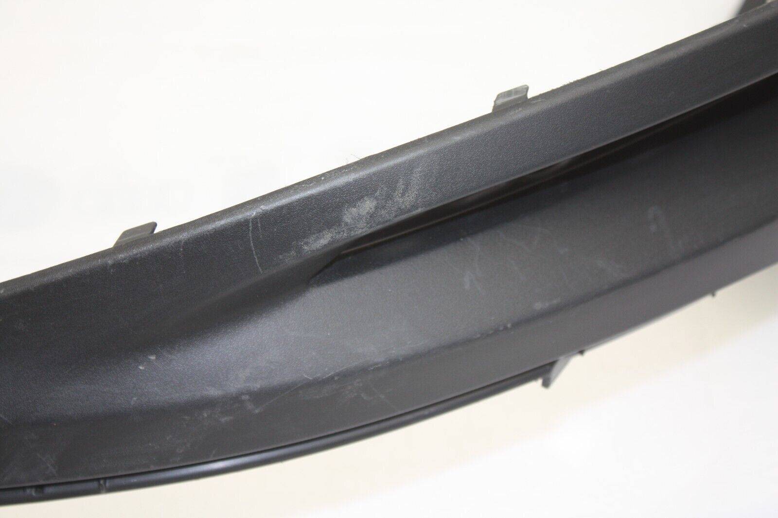 Ford-Focus-Rear-Bumper-Lower-Section-JX7B-17F954-J-Genuine-176374675277-8