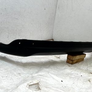 Ford Focus Rear Bumper Lower Valance Diffuser 2011 TO 2014 BM51A17A894A Genuine - Image 3