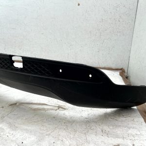 Ford Focus Rear Bumper Lower Valance Diffuser 2011 TO 2014 BM51A17A894A Genuine - Image 4