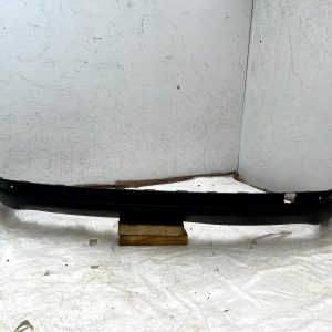 Ford Focus Rear Bumper Lower Valance Diffuser 2011 TO 2014 BM51A17A894A Genuine - Image 1