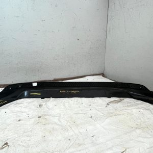 Ford Focus Rear Bumper Lower Valance Diffuser 2011 TO 2014 BM51A17A894A Genuine - Image 5