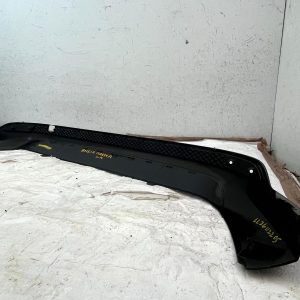 Ford Focus Rear Bumper Lower Valance Diffuser 2011 TO 2014 BM51A17A894A Genuine - Image 7