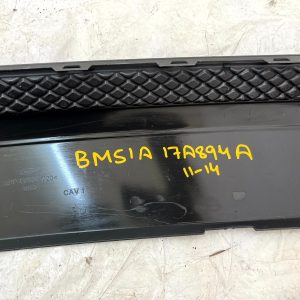 Ford Focus Rear Bumper Lower Valance Diffuser 2011 TO 2014 BM51A17A894A Genuine - Image 9