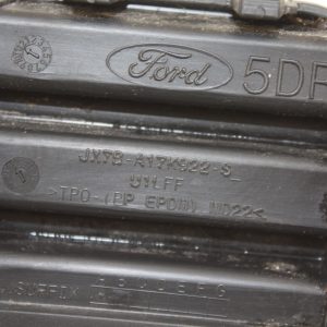 Ford Focus Rear Bumper Tow Cover 2018 TO 2022 JX7B-A17K922-S Genuine - Image 11