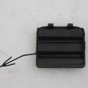 Ford Focus Rear Bumper Tow Cover 2018 TO 2022 JX7B-A17K922-S Genuine - Image 7