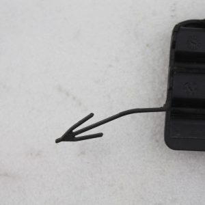 Ford Focus Rear Bumper Tow Cover 2018 TO 2022 JX7B-A17K922-S Genuine - Image 9