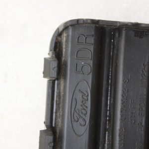 Ford Focus Rear Bumper Tow Cover 2018 TO 2022 JX7B-A17K922-S Genuine - Image 10