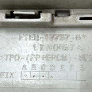 Ford Focus ST-Line Facelift Front Bumper 2014 TO 2018 F1EB-17757-B Genuine - Image 20