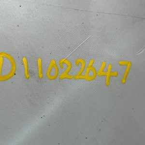 Ford Focus ST-Line Facelift Front Bumper 2014 TO 2018 F1EB-17757-B Genuine - Image 21