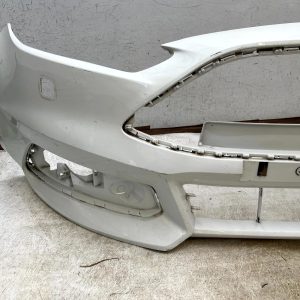 Ford Focus ST-Line Facelift Front Bumper 2014 TO 2018 F1EB-17757-B Genuine - Image 4