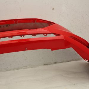 Ford Focus ST Line Front Bumper 2018 TO 2022 JX7B-17757-S Genuine *DAMAGED* - Image 11