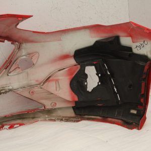 Ford Focus ST Line Front Bumper 2018 TO 2022 JX7B-17757-S Genuine *DAMAGED* - Image 15