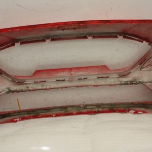 Ford Focus ST Line Front Bumper 2018 TO 2022 JX7B-17757-S Genuine *DAMAGED* - Image 16
