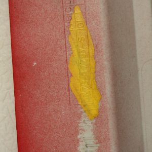 Ford Focus ST Line Front Bumper 2018 TO 2022 JX7B-17757-S Genuine *DAMAGED* - Image 18