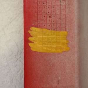 Ford Focus ST Line Front Bumper 2018 TO 2022 JX7B-17757-S Genuine *DAMAGED* - Image 19