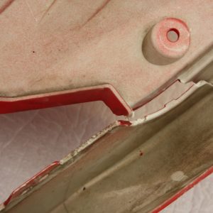 Ford Focus ST Line Front Bumper 2018 TO 2022 JX7B-17757-S Genuine *DAMAGED* - Image 20