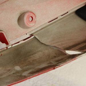 Ford Focus ST Line Front Bumper 2018 TO 2022 JX7B-17757-S Genuine *DAMAGED* - Image 21