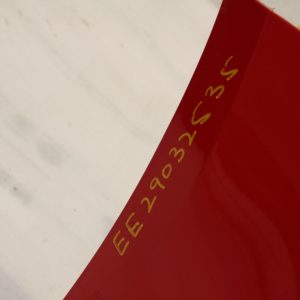 Ford Focus ST Line Front Bumper 2018 TO 2022 JX7B-17757-S Genuine *DAMAGED* - Image 10