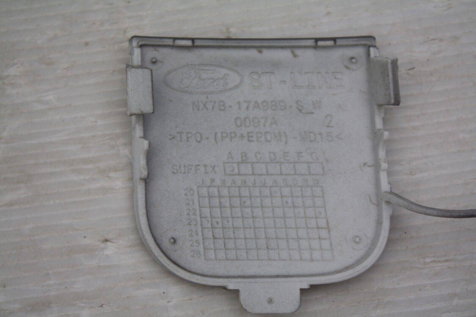 Ford-Focus-ST-Line-Front-Bumper-Tow-Cover-NX7B-17A989-S-Genuine-175826121967-6