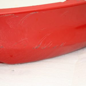 Ford Focus ST Line Rear Bumper Lower Section 2014 - 2018 F1EJ-17E956-D1 *DAMAGE* - Image 11