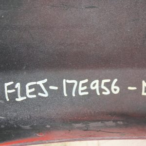 Ford Focus ST Line Rear Bumper Lower Section 2014 - 2018 F1EJ-17E956-D1 *DAMAGE* - Image 17