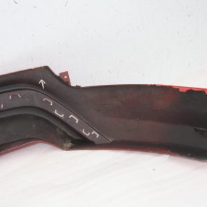 Ford Focus ST Line Rear Bumper Lower Section 2014 - 2018 F1EJ-17E956-D1 *DAMAGE* - Image 18