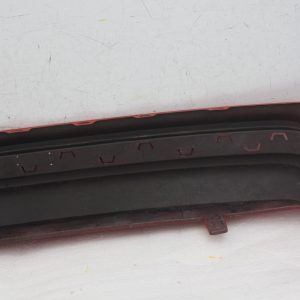 Ford Focus ST Line Rear Bumper Lower Section 2014 - 2018 F1EJ-17E956-D1 *DAMAGE* - Image 19