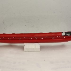 Ford Focus ST Line Rear Bumper Lower Section 2014 - 2018 F1EJ-17E956-D1 *DAMAGE* - Image 3