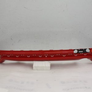 Ford Focus ST Line Rear Bumper Lower Section 2014 - 2018 F1EJ-17E956-D1 *DAMAGE*