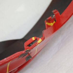 Ford Focus ST Line Rear Bumper Lower Section 2014 - 2018 F1EJ-17E956-D1 *DAMAGE* - Image 6