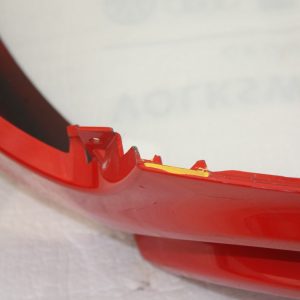 Ford Focus ST Line Rear Bumper Lower Section 2014 - 2018 F1EJ-17E956-D1 *DAMAGE* - Image 9