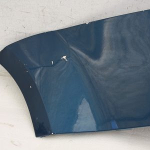 Ford Galaxy Rear Bumper Left Corner 2006 TO 2010 6M21-17865-A Genuine *DAMAGED* - Image 3