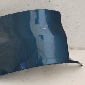 Ford Galaxy Rear Bumper Left Corner 2006 TO 2010 6M21-17865-A Genuine *DAMAGED* - Image 4