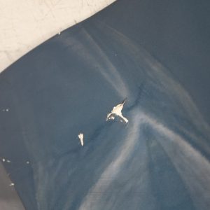 Ford Galaxy Rear Bumper Left Corner 2006 TO 2010 6M21-17865-A Genuine *DAMAGED* - Image 6