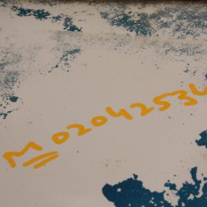 Ford Galaxy Rear Bumper Left Corner 2006 TO 2010 6M21-17865-A Genuine *DAMAGED* - Image 9