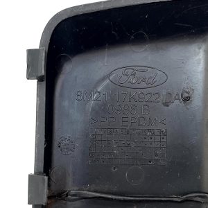 Ford Galaxy Rear Bumper Tow Hook Cap Cover 2006 TO 2010 6M21-17K922-AC Genuine - Image 7