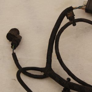 Ford Galaxy Rear Bumper Wiring Loom With Sensors AG9T-15K868-GB Genuine - Image 4
