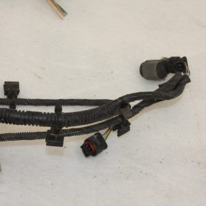 Ford Galaxy Rear Bumper Wiring Loom With Sensors AG9T-15K868-GB Genuine - Image 6
