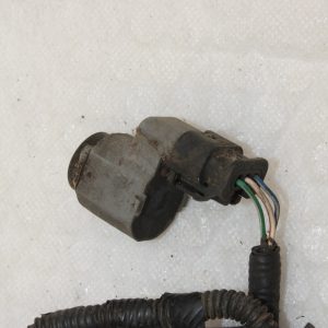 Ford Galaxy Rear Bumper Wiring Loom With Sensors AG9T-15K868-GB Genuine - Image 7