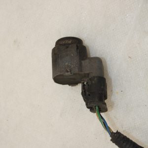 Ford Galaxy Rear Bumper Wiring Loom With Sensors AG9T-15K868-GB Genuine - Image 8