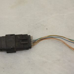 Ford Galaxy Rear Bumper Wiring Loom With Sensors AG9T-15K868-GB Genuine - Image 9