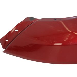 Ford Galaxy / S-MAX Rear Bumper Left Side Corner 2015-2019 GM2B-17F785-R Genuine - Image 3